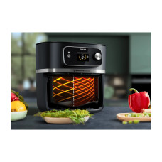 аэрогрили PHILIPS 7000 SERIES COMBI 8.3L