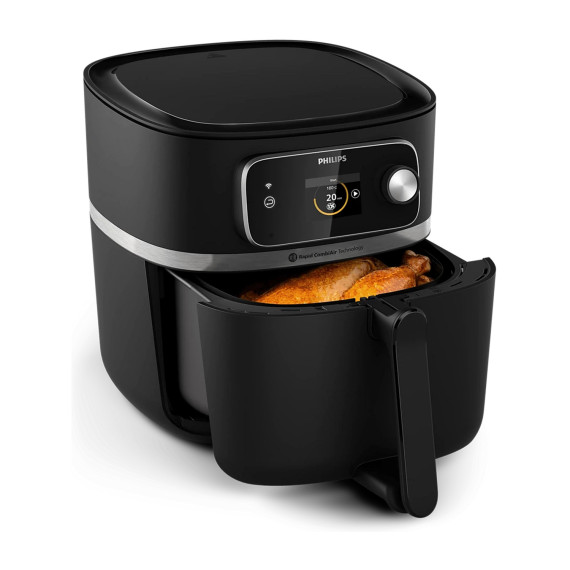 აეროგრილები PHILIPS 7000 SERIES COMBI 8.3L