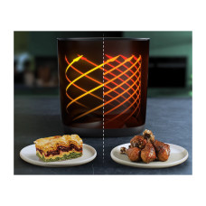 аэрогрили PHILIPS 7000 SERIES COMBI 8.3L