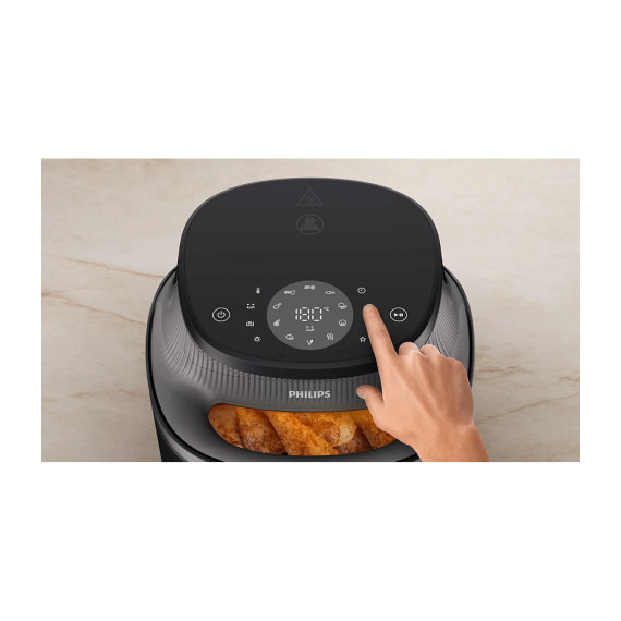 აეროგრილები PHILIPS 3000 SERIES AIRFRYER 7.2L
