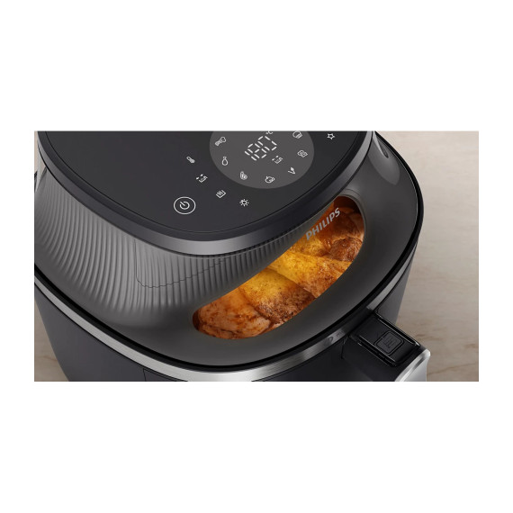 აეროგრილები PHILIPS 3000 SERIES AIRFRYER 7.2L
