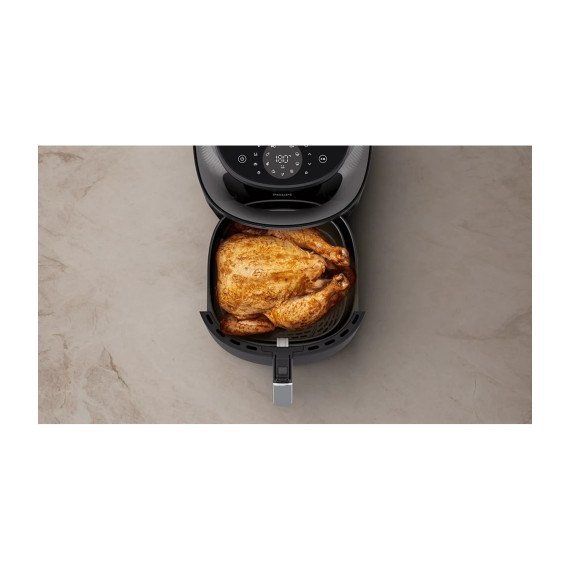 აეროგრილები PHILIPS 3000 SERIES AIRFRYER 7.2L