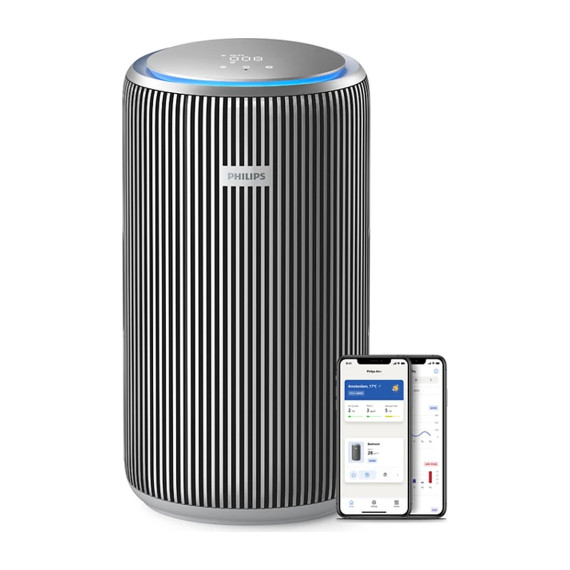air purifiers PHILIPS PUREPROTECT PRO 4200 SERIES