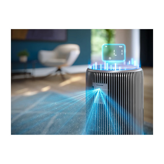 air purifiers PHILIPS PUREPROTECT PRO 4200 SERIES