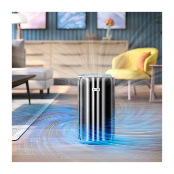 air purifiers PHILIPS PUREPROTECT PRO 4200 SERIES