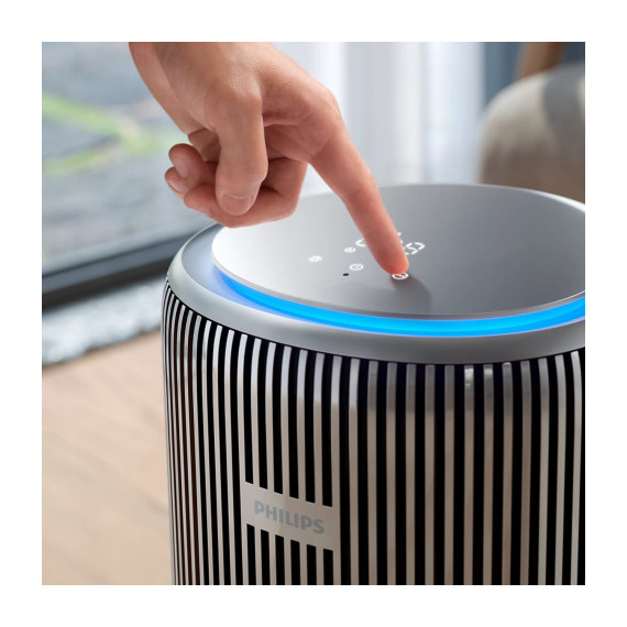 air purifiers PHILIPS PUREPROTECT PRO 4200 SERIES