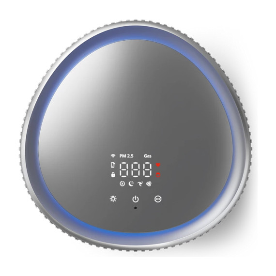 air purifiers PHILIPS PUREPROTECT PRO 4200 SERIES