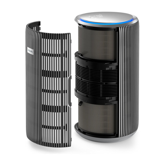 air purifiers PHILIPS PUREPROTECT PRO 4200 SERIES