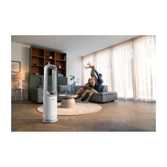 air purifiers PHILIPS AIR PERFORMER 7000 SERIES 2-IN-1 AIR WITH FAN