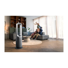air purifiers PHILIPS AIR PERFORMER 8000 SERIES 3-IN-1 WITH FAN AND HEATER