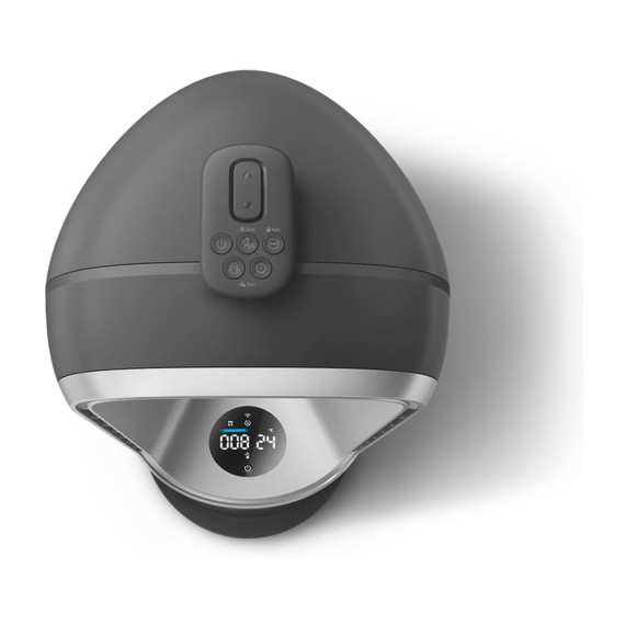 air purifiers PHILIPS AIR PERFORMER 8000 SERIES 3-IN-1 WITH FAN AND HEATER