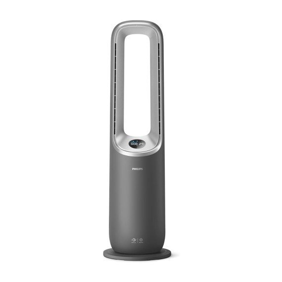 air purifiers PHILIPS AIR PERFORMER 8000 SERIES 3-IN-1 WITH FAN AND HEATER