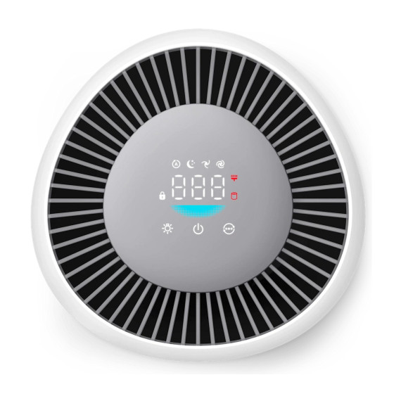 air purifiers PHILIPS PUREPROTECT MINI 900 SERIES