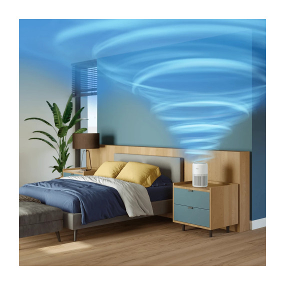 air purifiers PHILIPS PUREPROTECT MINI 900 SERIES