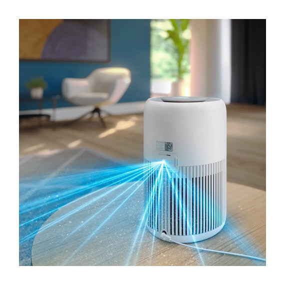 air purifiers PHILIPS PUREPROTECT MINI 900 SERIES