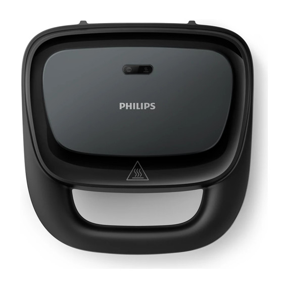 სენდვიჩ მეიქერი PHILIPS 3000 SERIES HD2330/90