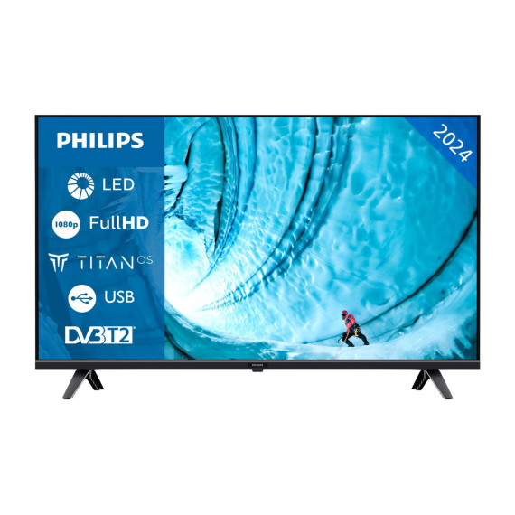 ტელევიზორი PHILIPS 40PFS6009/12