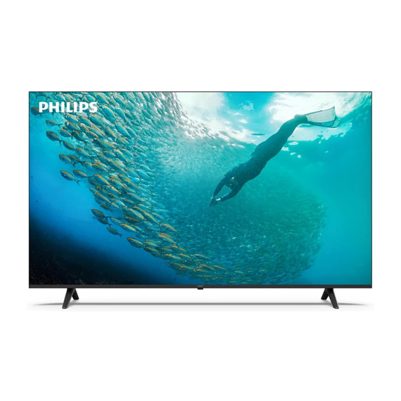 ტელევიზორი PHILIPS 75PUS7009/12