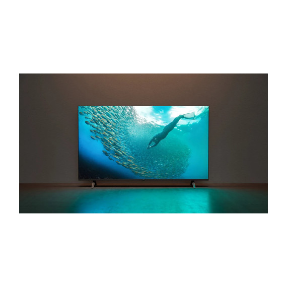 ტელევიზორი PHILIPS 75PUS7009/12