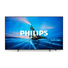 телевизор PHILIPS QD MINI-LED 65PML8709/12