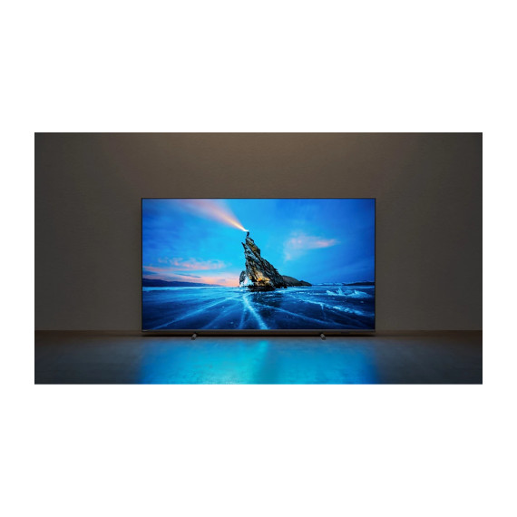 ტელევიზორი PHILIPS QD MINI-LED 65PML8709/12