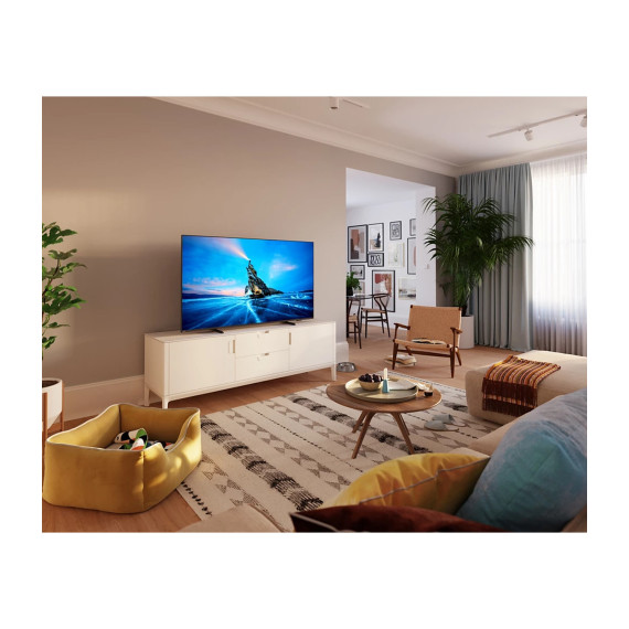 ტელევიზორი PHILIPS QD MINI-LED 65PML8709/12