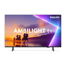 телевизор PHILIPS AMBILIGHT QLED 75PUS8510/12