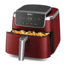 აეროგრილები NINJA PRO 4.7L BLACK/RED