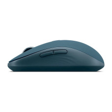 კომპიუტერული მაუსი LENOVO Yoga Bluetooth Silent (Tidal Teal)