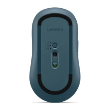 კომპიუტერული მაუსი LENOVO Yoga Bluetooth Silent (Tidal Teal)