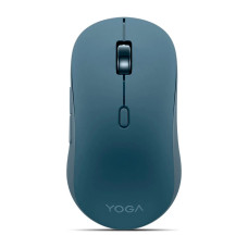 კომპიუტერული მაუსი LENOVO Yoga Bluetooth Silent (Tidal Teal)