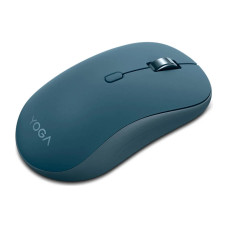 კომპიუტერული მაუსი LENOVO Yoga Bluetooth Silent (Tidal Teal)