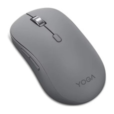კომპიუტერული მაუსი LENOVO Yoga Bluetooth Silent (Luna Grey)