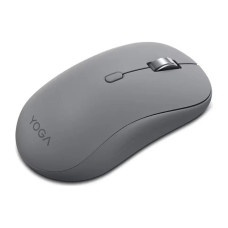 კომპიუტერული მაუსი LENOVO Yoga Bluetooth Silent (Luna Grey)
