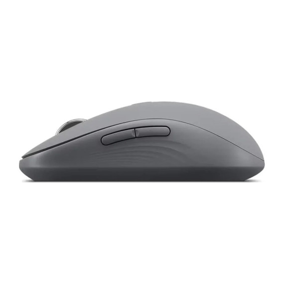 კომპიუტერული მაუსი LENOVO Yoga Bluetooth Silent (Luna Grey)