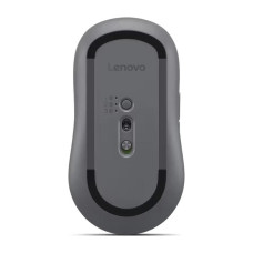 კომპიუტერული მაუსი LENOVO Yoga Bluetooth Silent (Luna Grey)