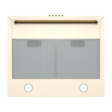 hood GORENJE WHC63CLI