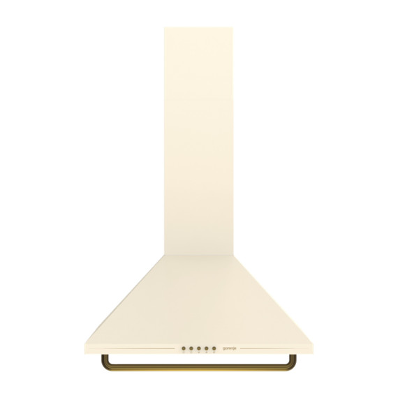 გამწოვი GORENJE WHC63CLI