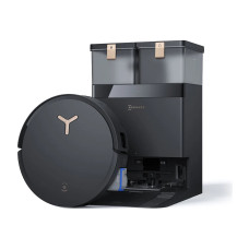 რობოტი მტვერსასრუტი ECOVACS X8 PRO OMNI