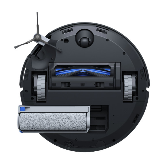რობოტი მტვერსასრუტი ECOVACS X8 PRO OMNI