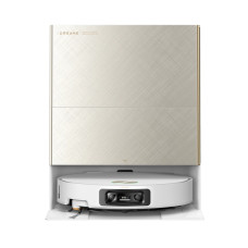 пылесос робот DREAME X60 ULTRA COMPLETE WHITE