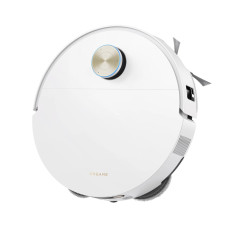 пылесос робот DREAME X60 ULTRA COMPLETE WHITE