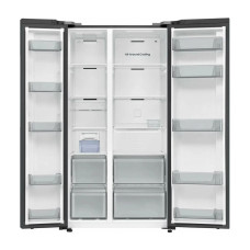 холодильник SAMSUNG RS70F65Q1FWR