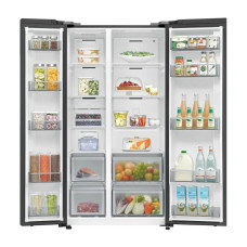холодильник SAMSUNG RS70F65Q1FWR