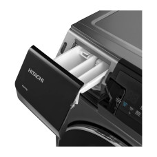სარეცხი მანქანა HITACHI BD-802HVOS
