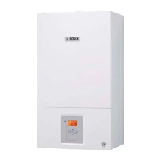 გაზის ქვაბი BOSCH SMART FAN 24KW