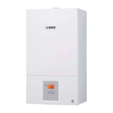 გაზის ქვაბი BOSCH SMART FAN 28KW