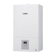 გაზის ქვაბი BOSCH SMART FAN 35KW