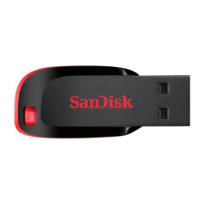 флеш накопители SANDISK SDCZ50-064G-B35