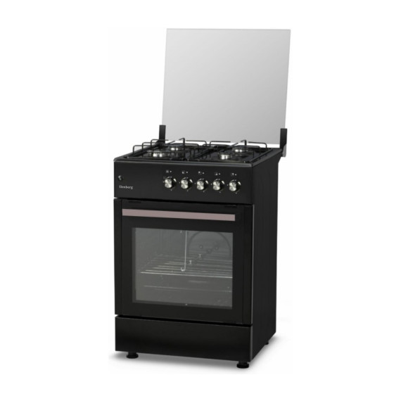 газовая плита ELENBERG EBG-6040GB